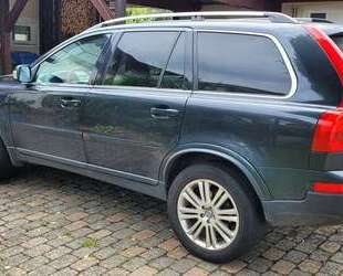 Volvo XC90 Gebrauchtwagen