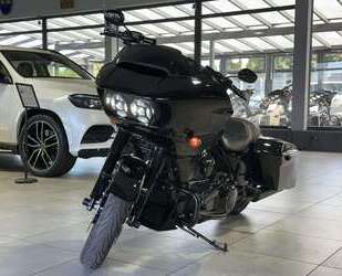 Harley Davidson Road Glide Gebrauchtwagen