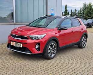 Kia Stonic Gebrauchtwagen