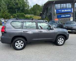 Toyota Land Cruiser Gebrauchtwagen