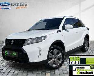 Suzuki Vitara Gebrauchtwagen