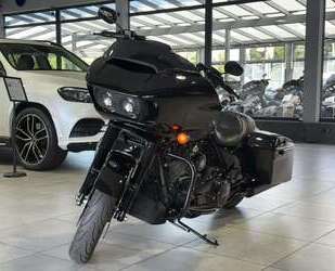 Harley Davidson Road Glide Gebrauchtwagen