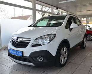 Opel Mokka Gebrauchtwagen