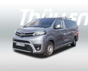 Toyota Proace Gebrauchtwagen