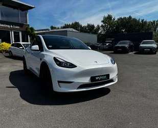 Tesla Model Y Gebrauchtwagen