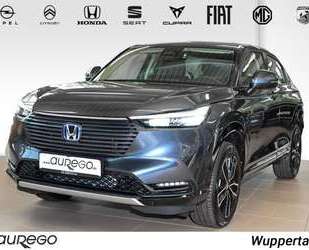 Honda HR-V Gebrauchtwagen