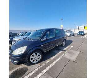Renault Grand Scenic Gebrauchtwagen