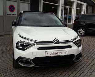 Citroen C4 Gebrauchtwagen