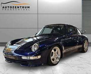 Porsche 993 Gebrauchtwagen