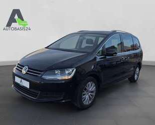 VW Sharan Gebrauchtwagen