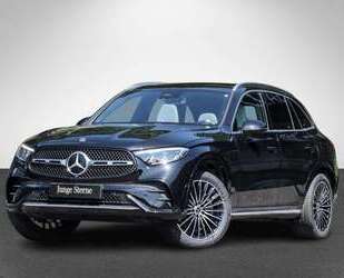 Mercedes-Benz GLC 400 Gebrauchtwagen