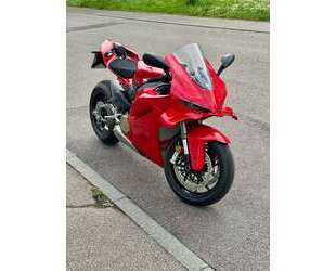 Ducati Panigale V4 Gebrauchtwagen