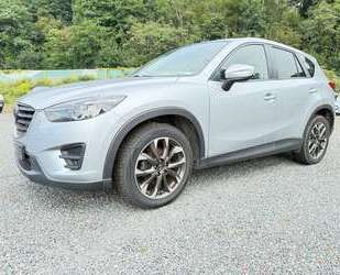 Ford CX-5 