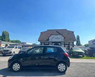 Mitsubishi Space Star Gebrauchtwagen