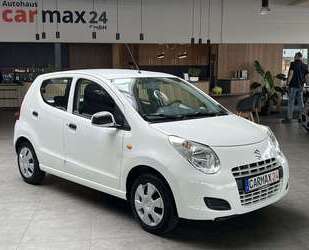 Suzuki Alto Gebrauchtwagen