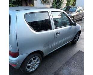 Fiat Seicento Gebrauchtwagen