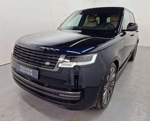 Land Rover Range Rover Gebrauchtwagen