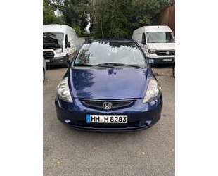 Honda Jazz Gebrauchtwagen