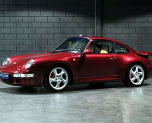 Porsche 993 Gebrauchtwagen
