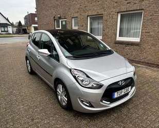 Hyundai iX20 Gebrauchtwagen