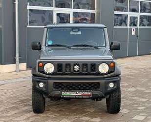 Suzuki Jimny Gebrauchtwagen
