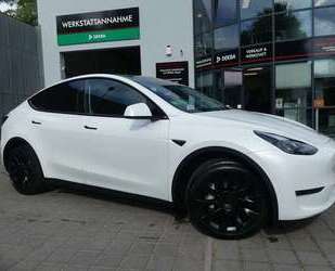 Tesla Model Y Gebrauchtwagen