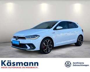 VW Polo GTI Gebrauchtwagen
