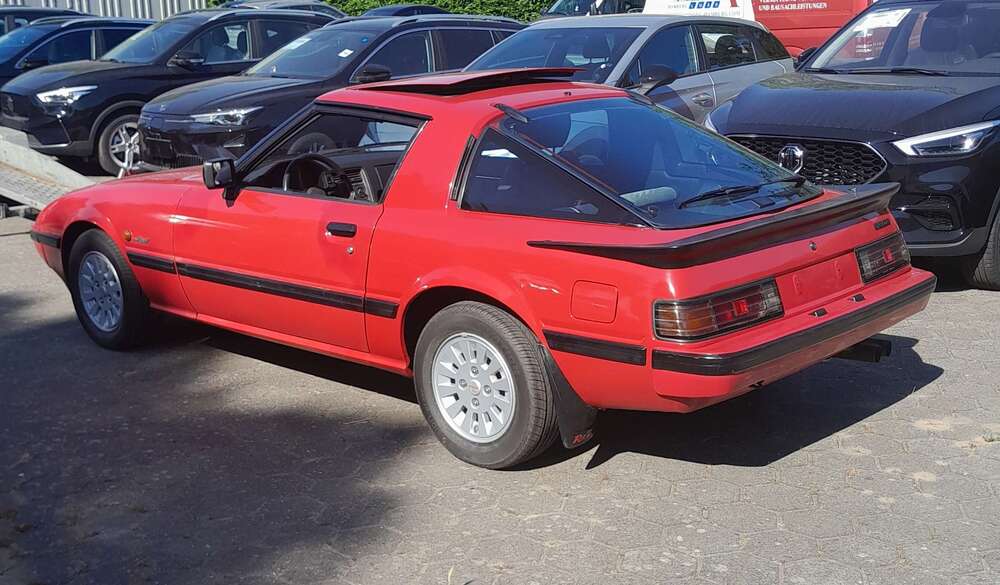 RX-7