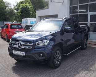 Mercedes-Benz X 250 Gebrauchtwagen