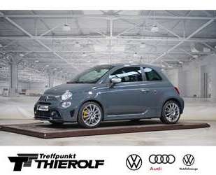 Abarth 500 Gebrauchtwagen