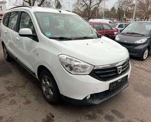 Dacia Lodgy Gebrauchtwagen