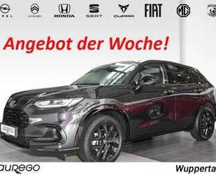 Honda ZR-V Gebrauchtwagen