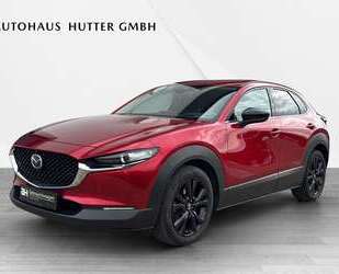 Mazda CX-30 Gebrauchtwagen