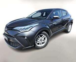 Toyota C-HR Gebrauchtwagen