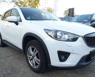 Opel CX-5 