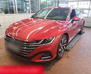 VW Arteon Gebrauchtwagen