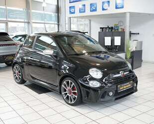 Abarth 500 Gebrauchtwagen