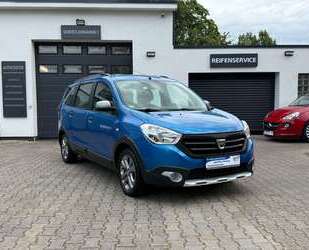 Dacia Lodgy Gebrauchtwagen