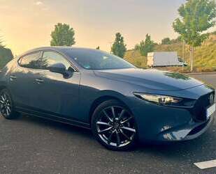 Mazda 3 Gebrauchtwagen