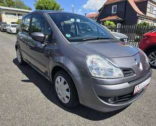 Renault Modus Gebrauchtwagen