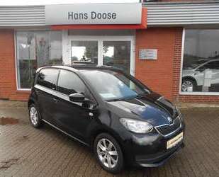 Skoda Citigo Gebrauchtwagen