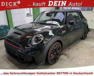 Mini John Cooper Works Cabrio Gebrauchtwagen