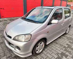 Daihatsu YRV Gebrauchtwagen