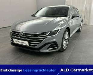 VW Arteon Gebrauchtwagen