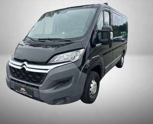 Citroen Jumper Gebrauchtwagen