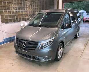 Mercedes-Benz Marco Polo Gebrauchtwagen