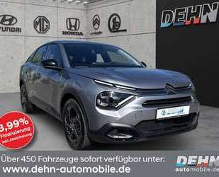 Citroen C4 Gebrauchtwagen