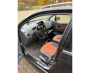 Chevrolet Matiz Gebrauchtwagen