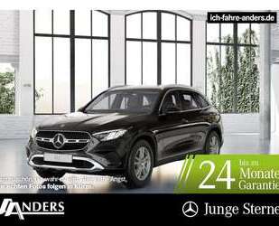 Mercedes-Benz GLC 220 Gebrauchtwagen