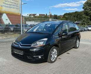 Citroen Grand C4 Picasso Gebrauchtwagen